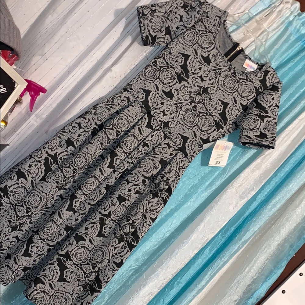 LulaRoe dress